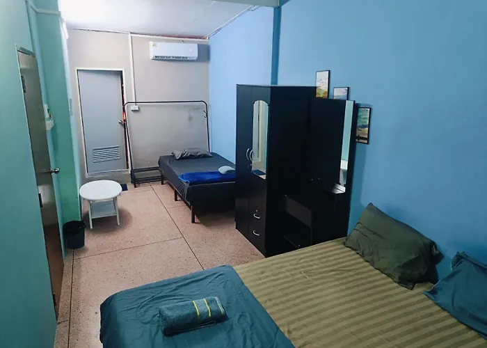 Hostel Roxx Social