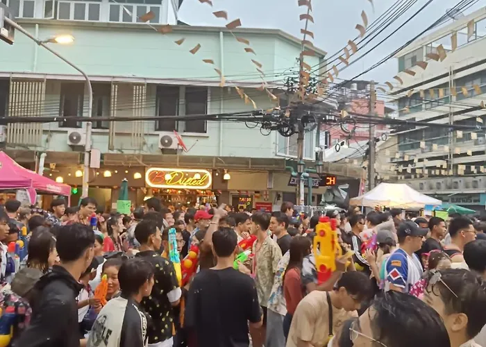 Roxx Social *