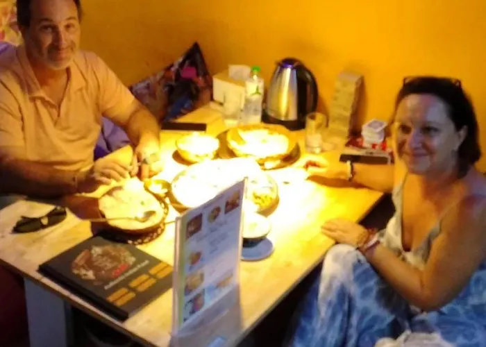 Hostel Roxx Social Bangkok