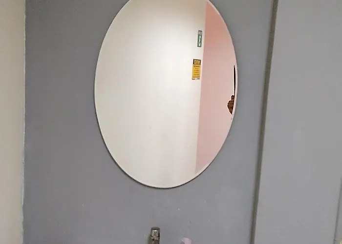 Roxx Social Hostel Bangkok