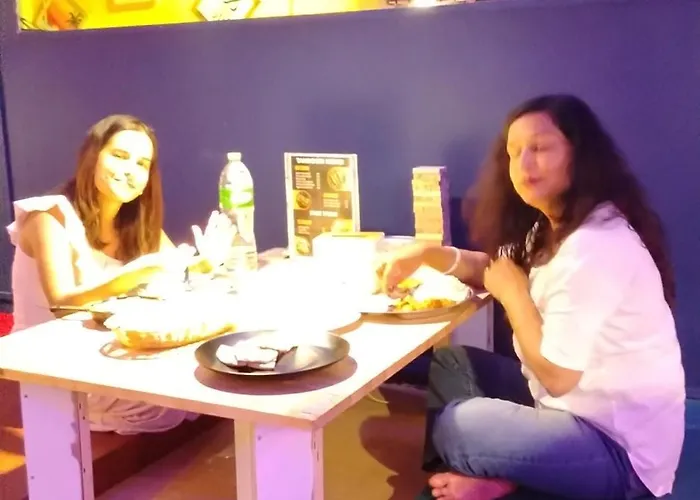 Roxx Social * Bangkok