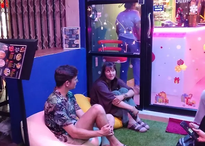 Roxx Social Bangkok