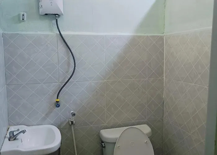 Roxx Social Hostel *